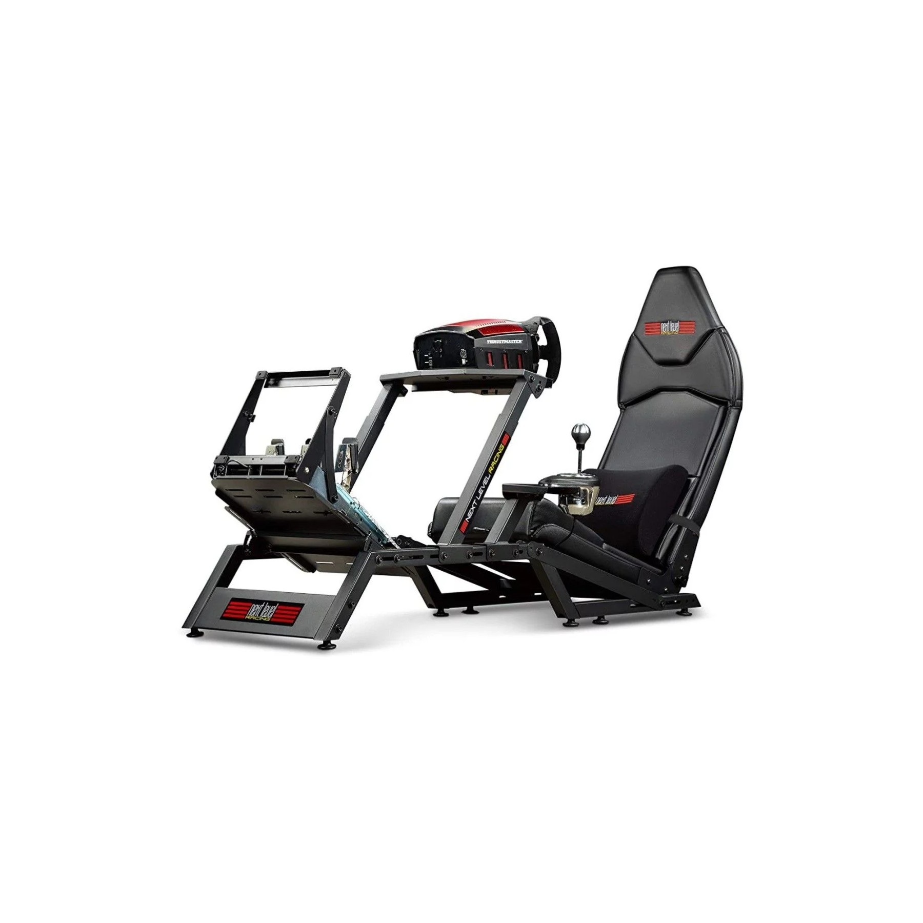 Cockpit NEXT LEVEL RACING F-GT