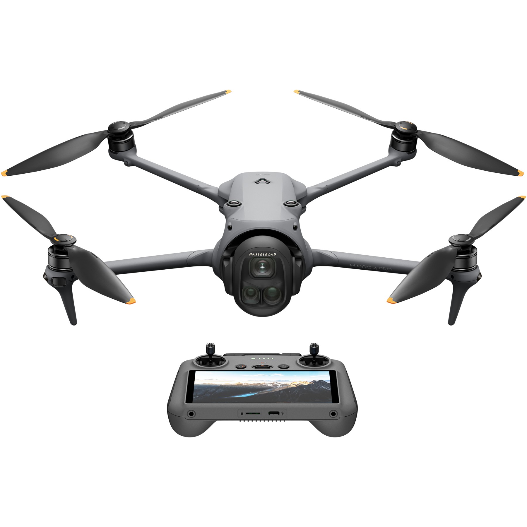 Drone DJI Mavic 4 Pro