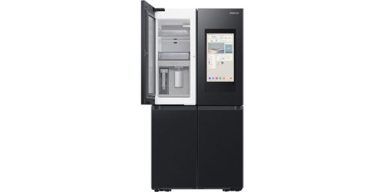 Réfrigérateur multi portes SAMSUNG RF65DG9H0EB1 family hub