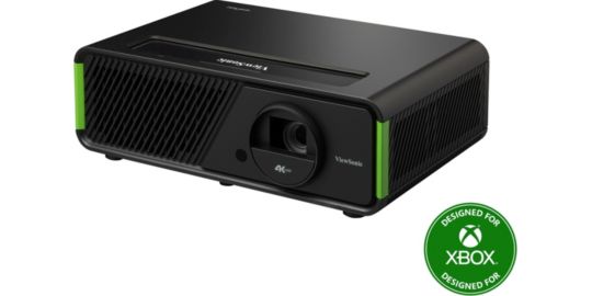 Vidéoprojecteur home cinéma VIEWSONIC X1-4KB PRO