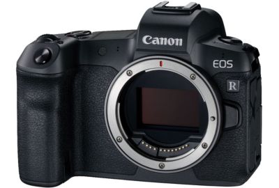 APN CANON EOS R boitier nu