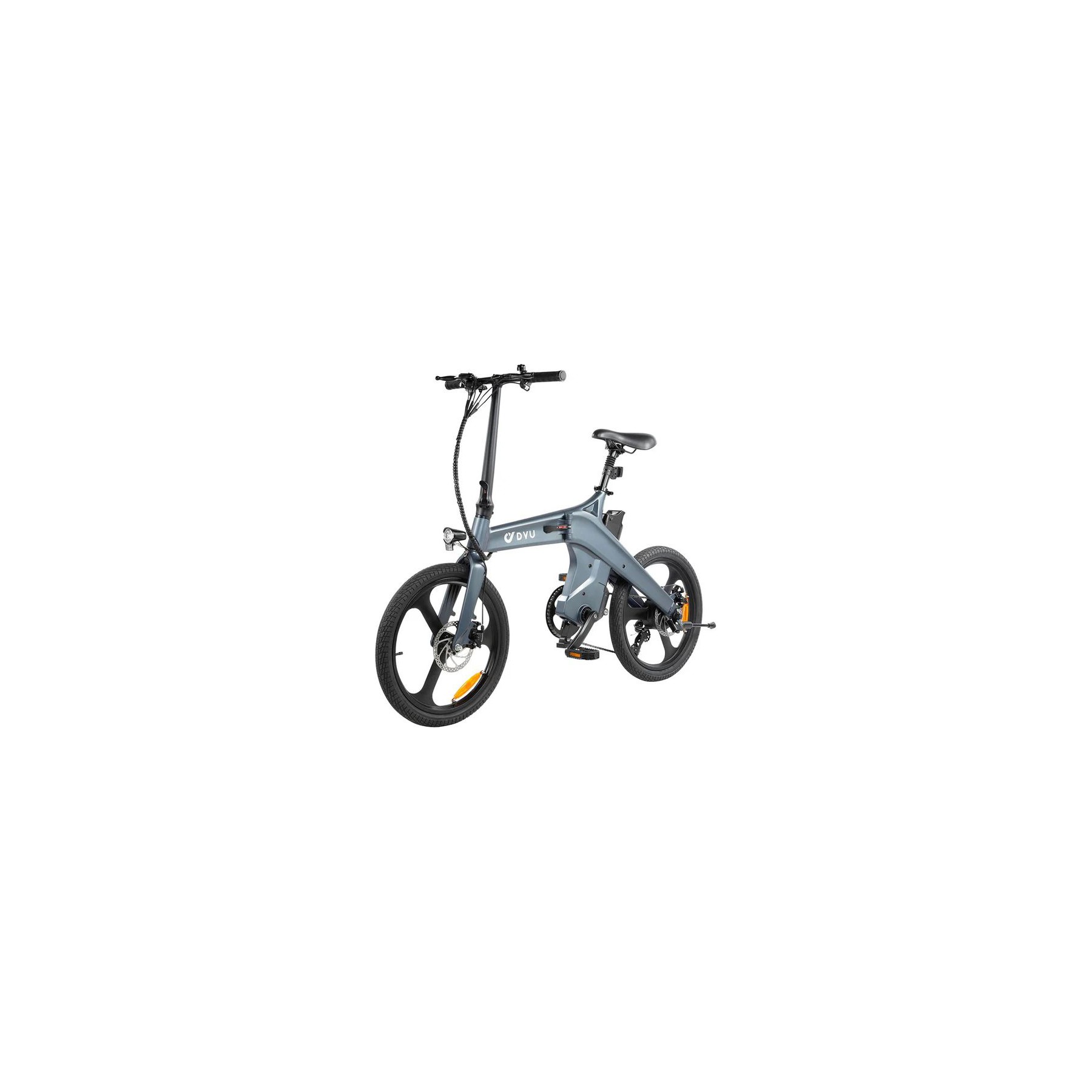 Vélo électrique DYU T1