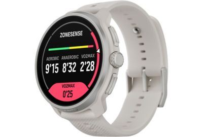Montre sport SUUNTO Race 2 Gris Plume