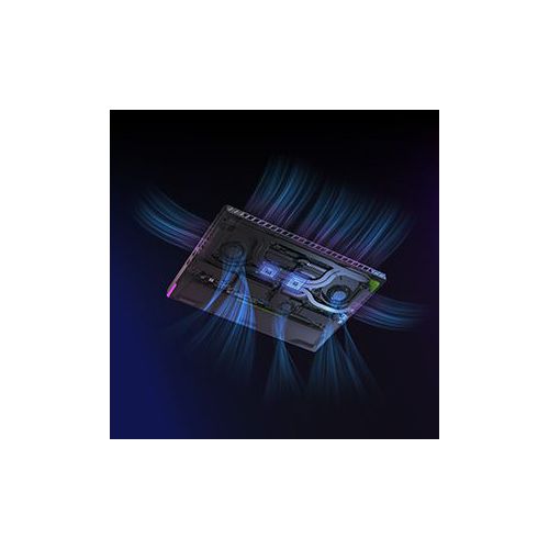 PC Gamer ASUS ROG STRIX G18 G814JI-N6070W Reconditionné