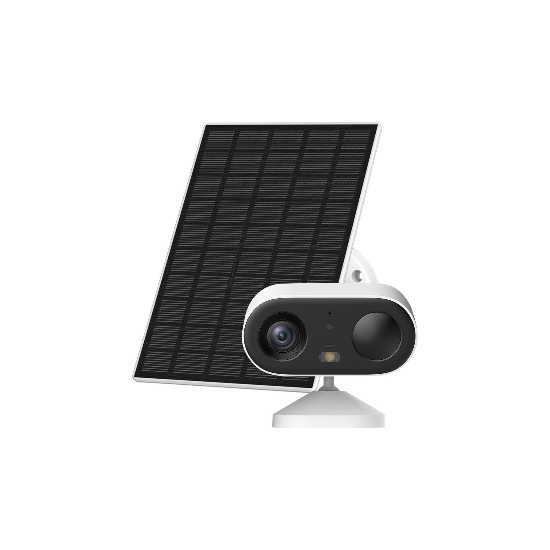 Dashcam IMOU IMOU Caméra de Surveillance Extérieure W