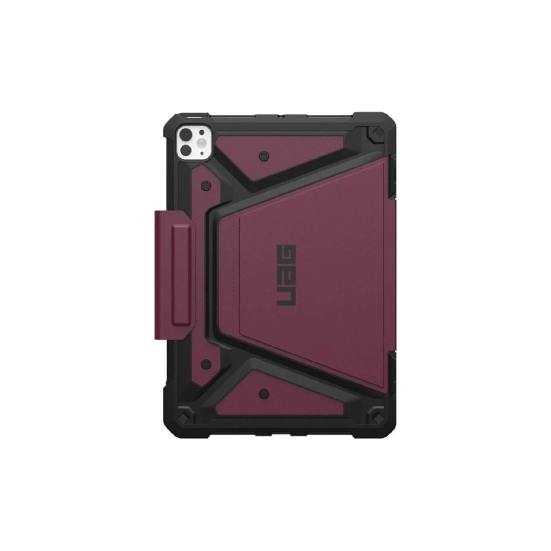 Etui UAG iPad Air 11" M4 Folio Metropolis SE Étui