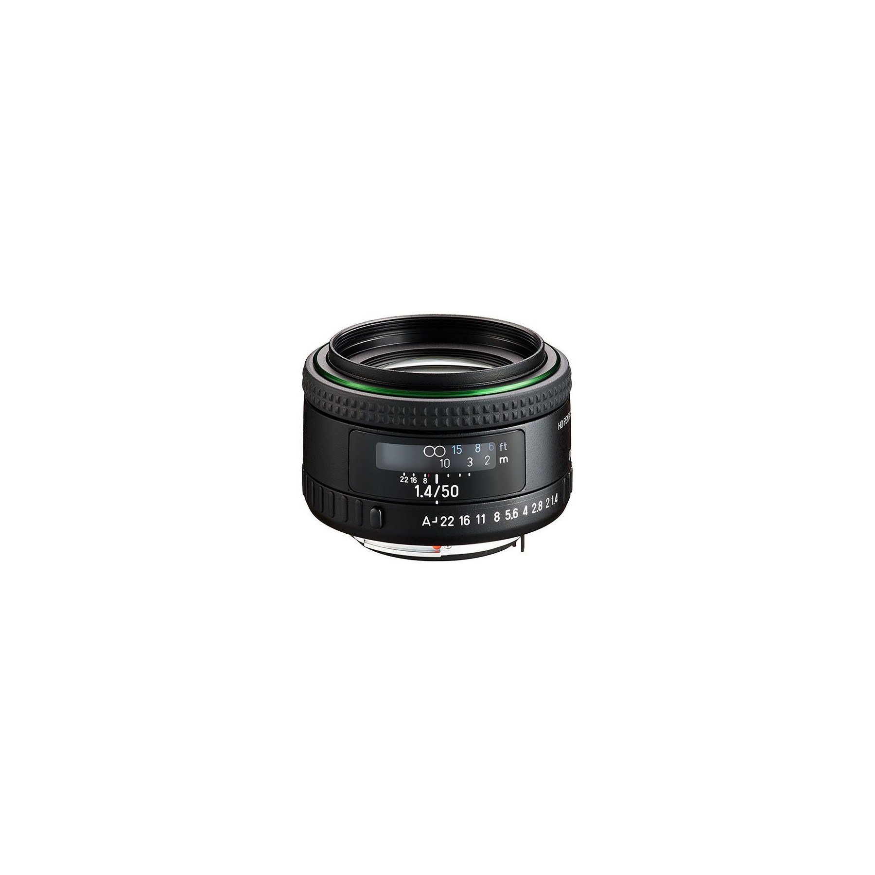 Objectif pour Reflex PENTAX 249457