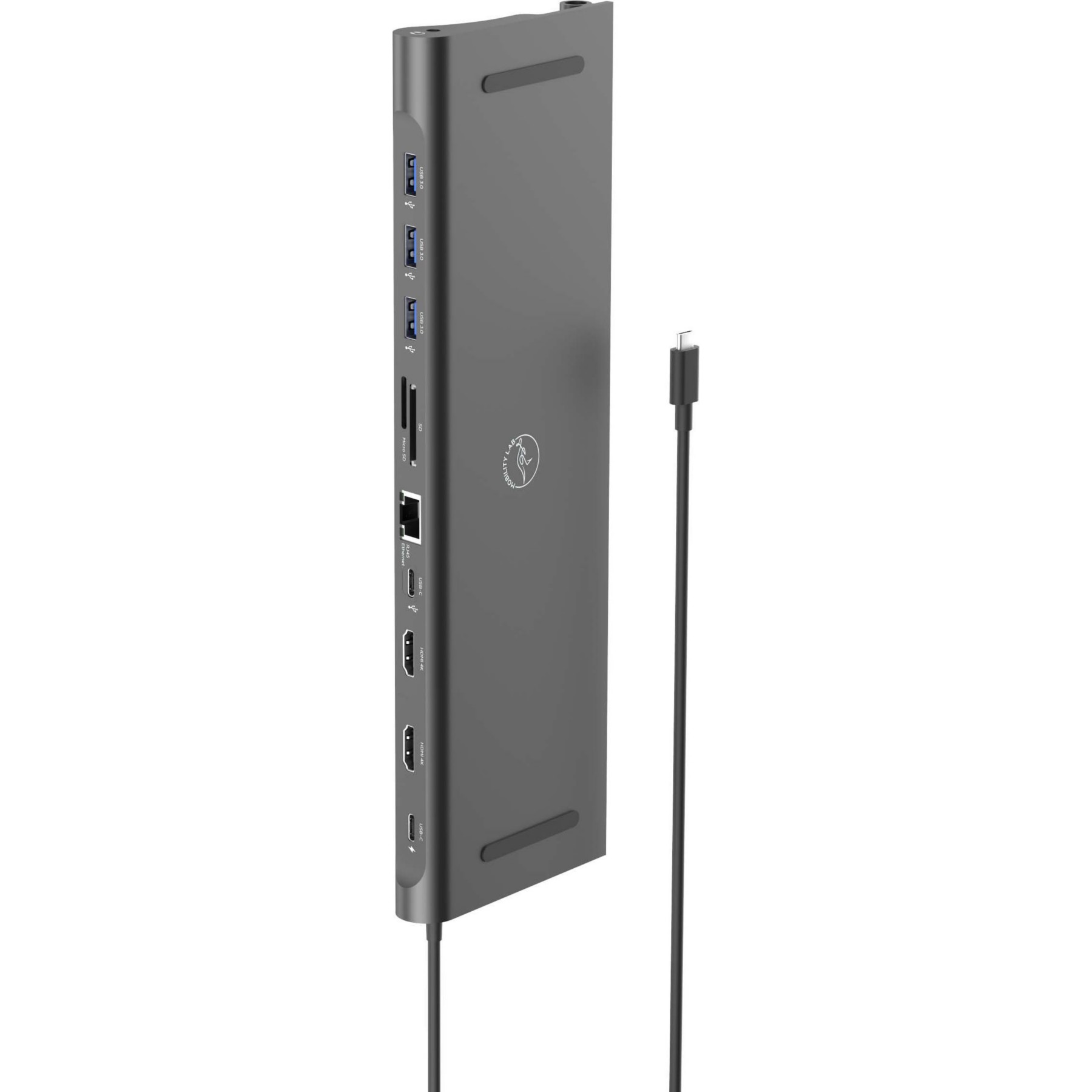 Hub MOBILITY LAB ML305875