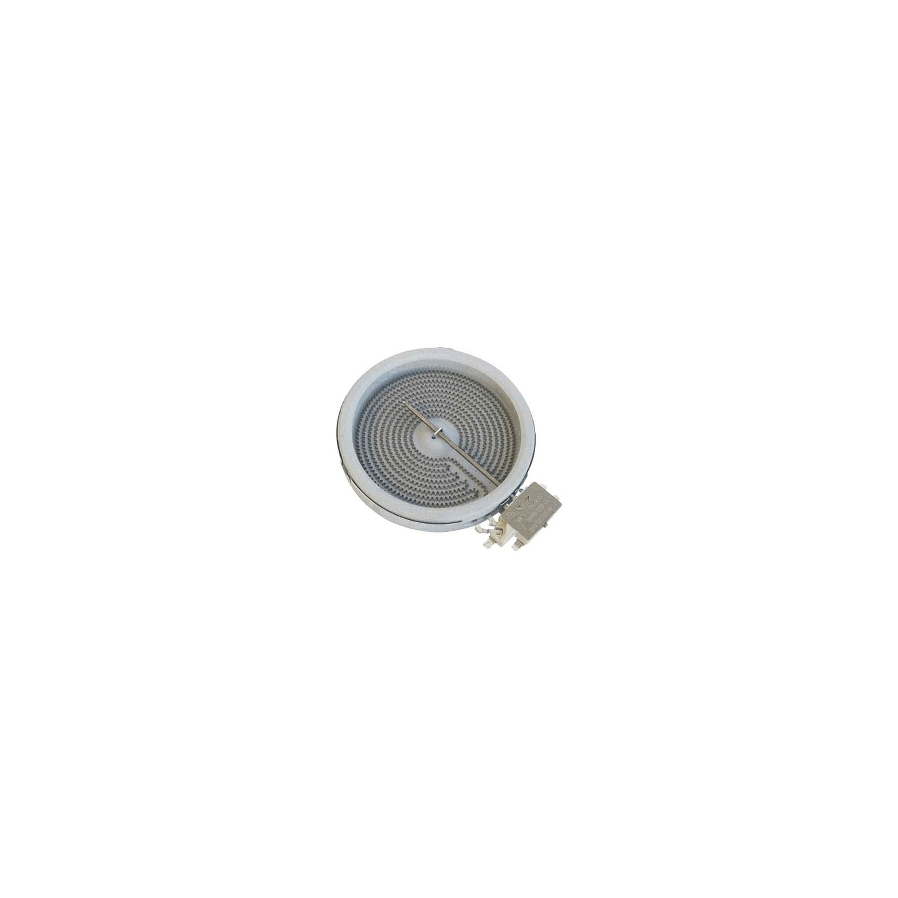 Foyer FAGOR foyer radiant 1400 w