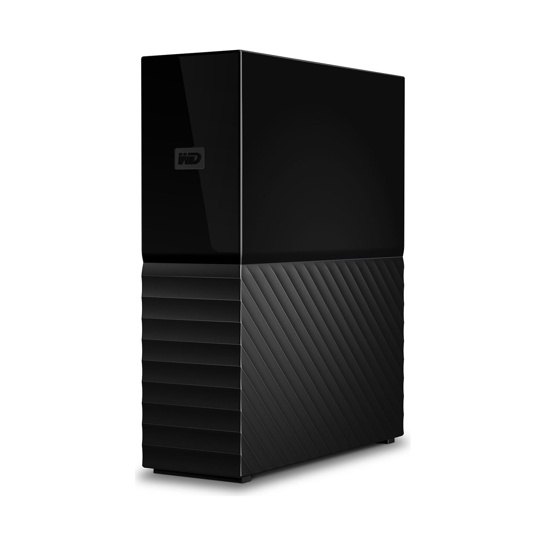 Disque dur externe WESTERN DIGITAL My Book 18 To
