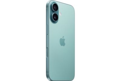 Smartphone APPLE iPhone 16 Sarcelle 128Go