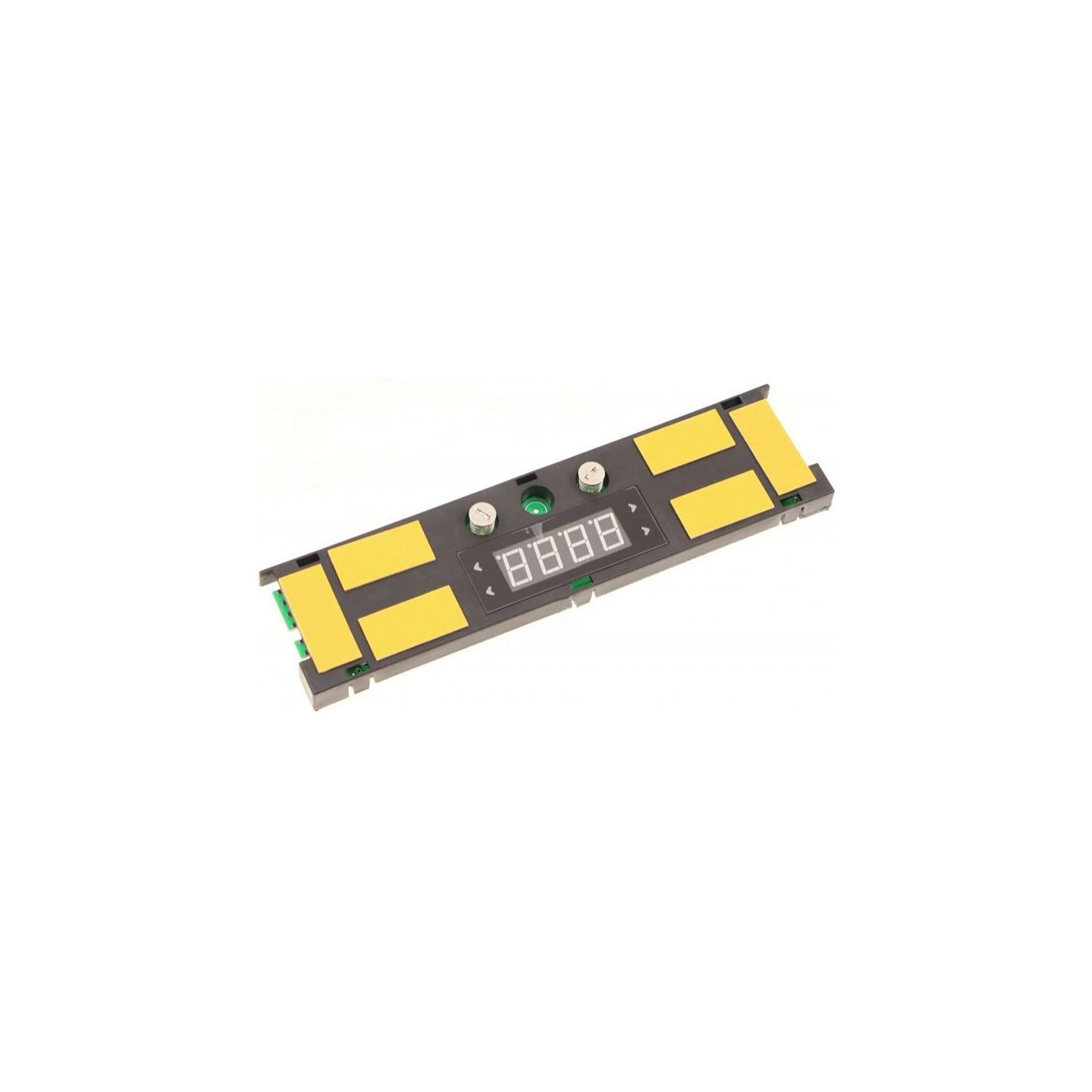 Carte ROSIERES module programmé