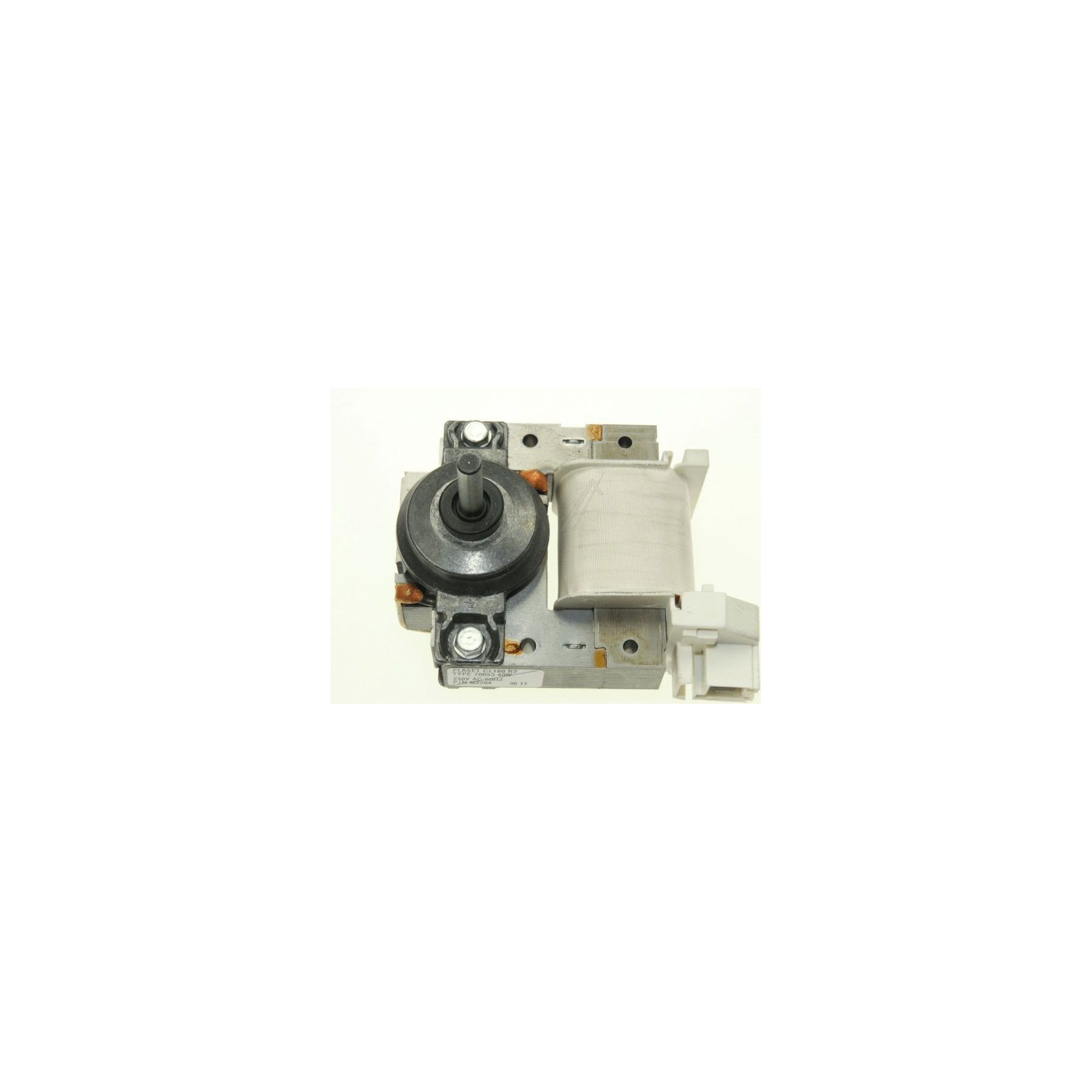 Moteur INDESIT MOTEUR DE VENTILLATEUR - C00278310