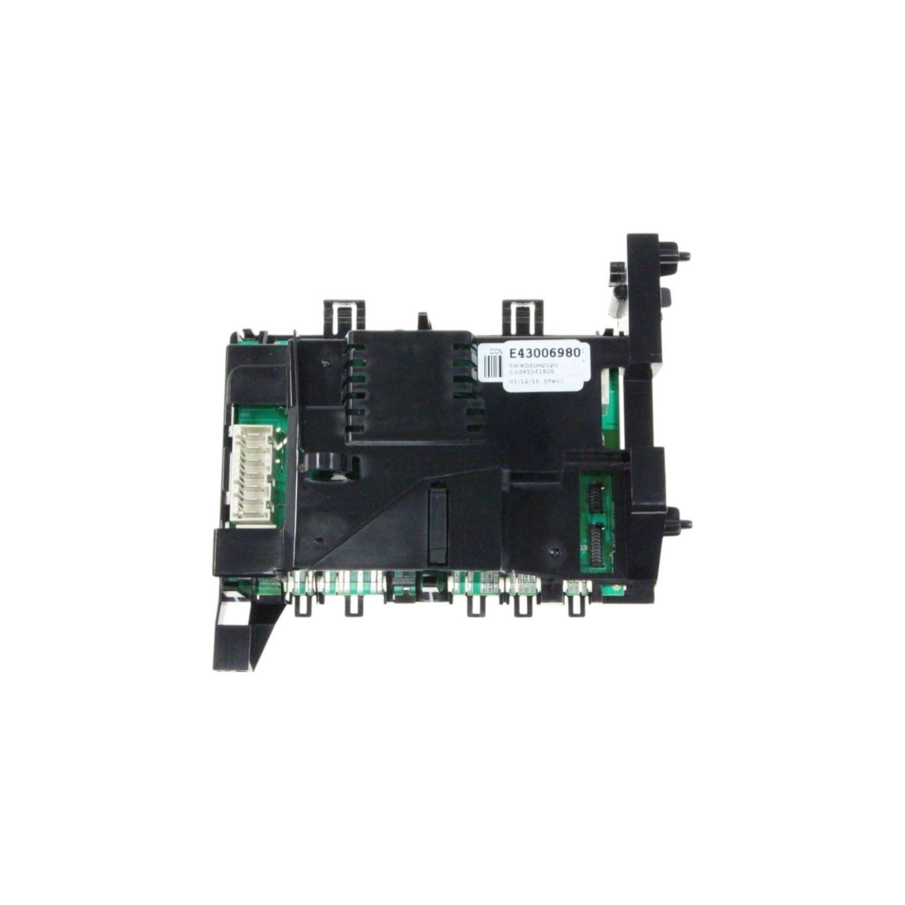 Carte CANDY module de puissance programmé