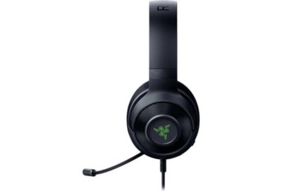 Casque gamer RAZER KRAKEN V3 X USB