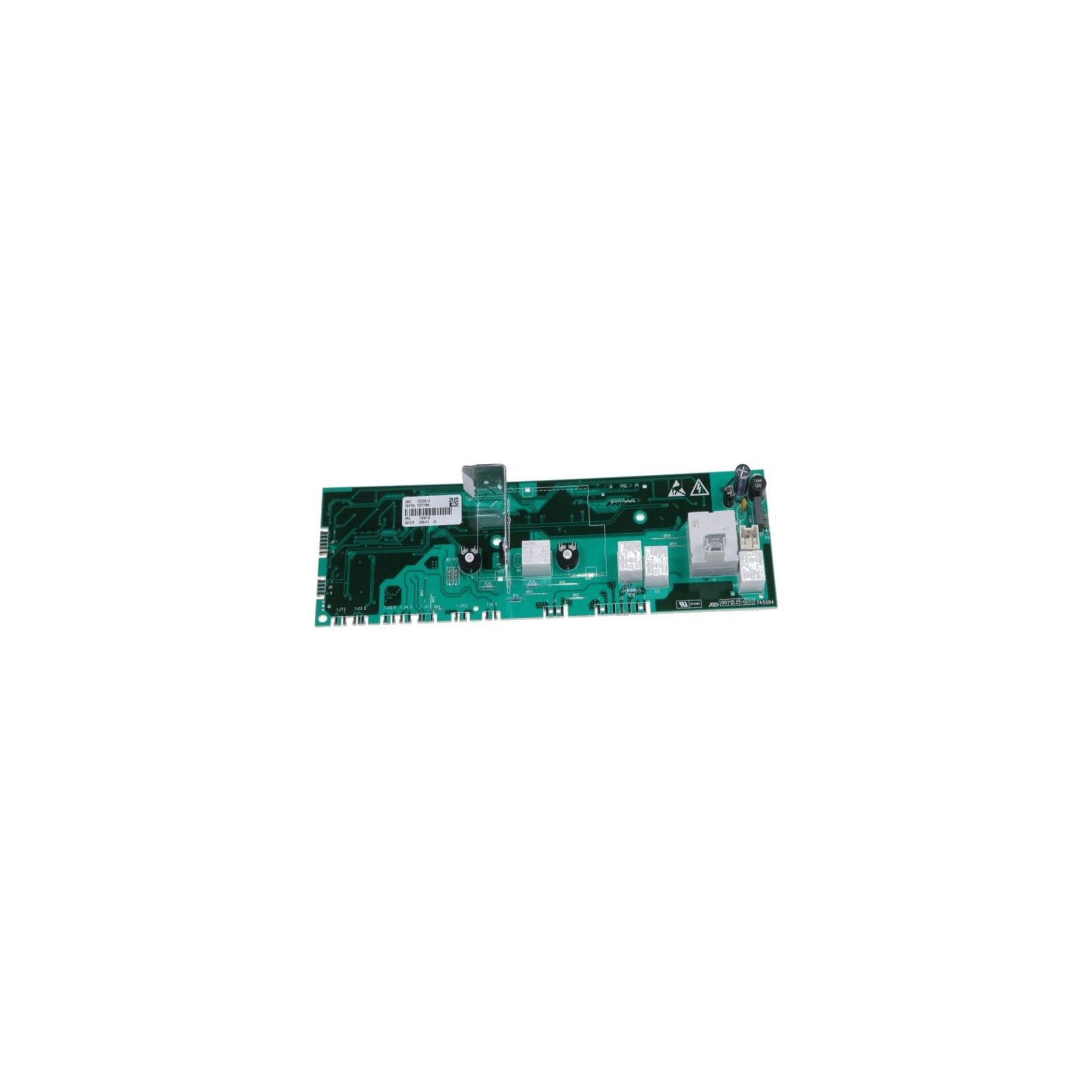 Carte DIVERS platine v548b87f20800w