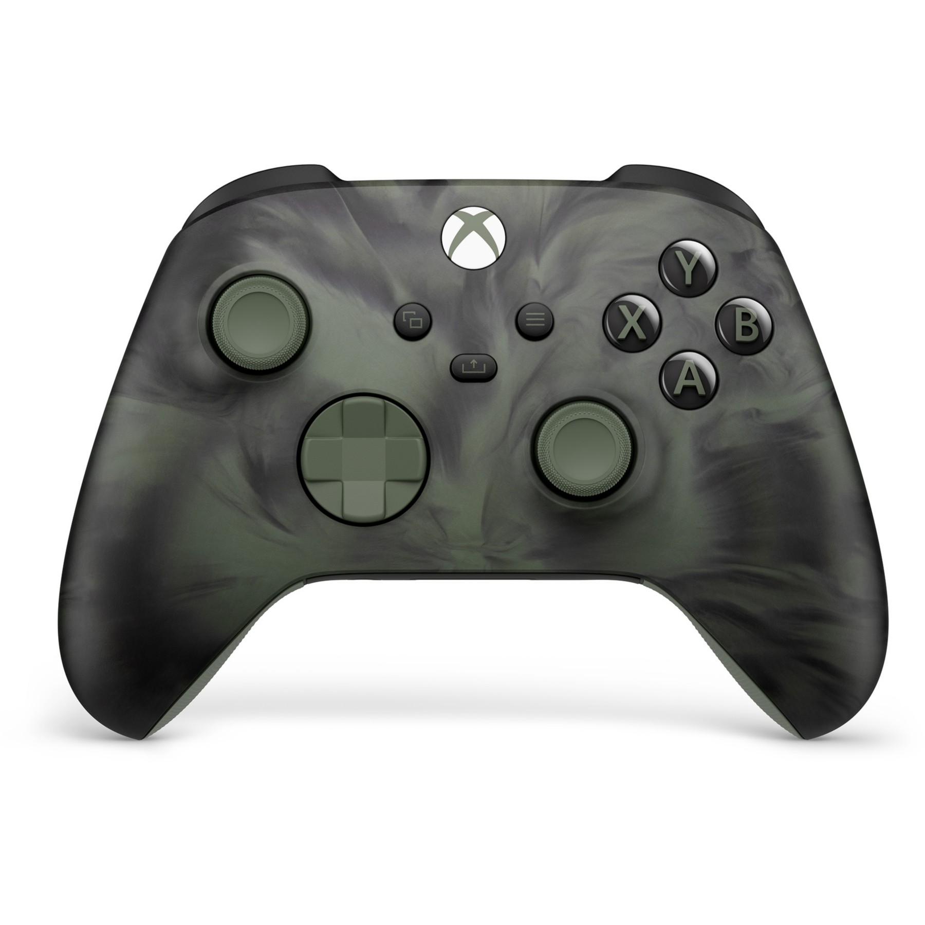 Manette MICROSOFT Ss Fil Nocturnal Vapor Ed Spéciale
