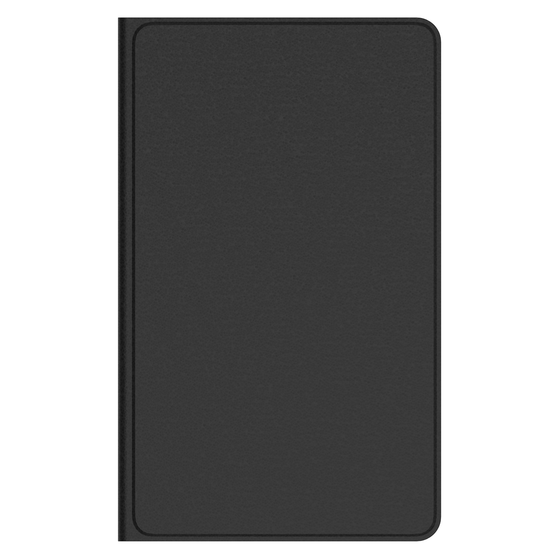 Etui SAMSUNG Book Cover Galaxy Tab A 8.0'' Noir