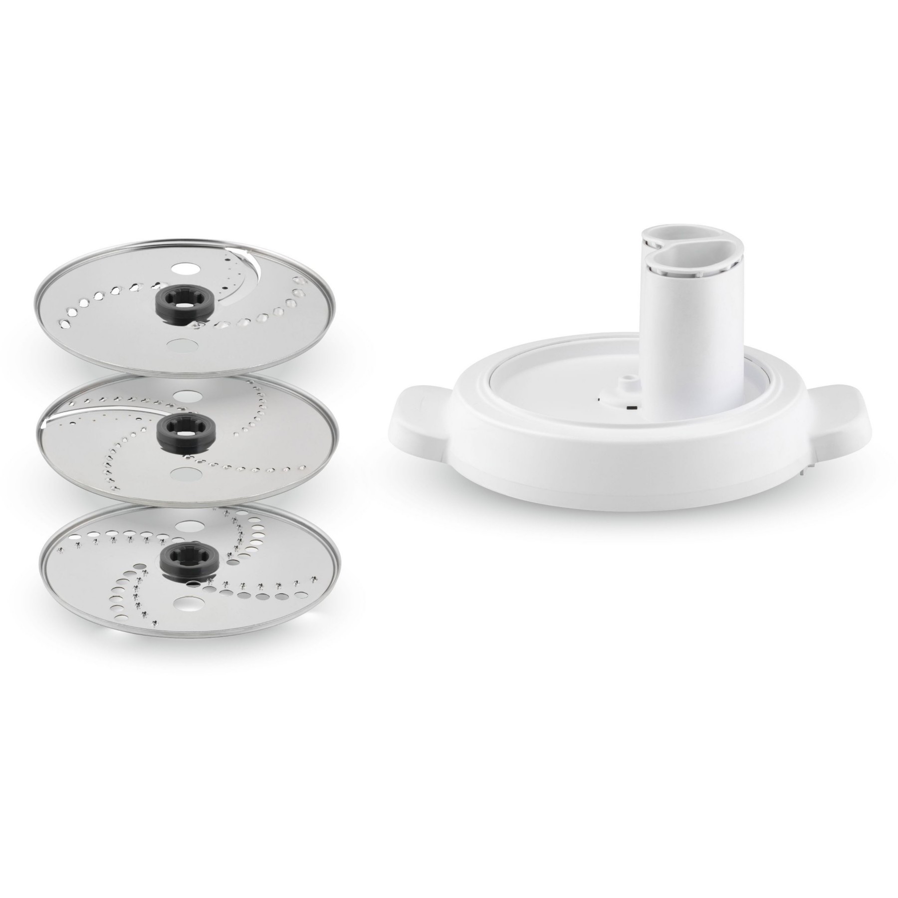 Râpe MOULINEX COMPANION XF383110