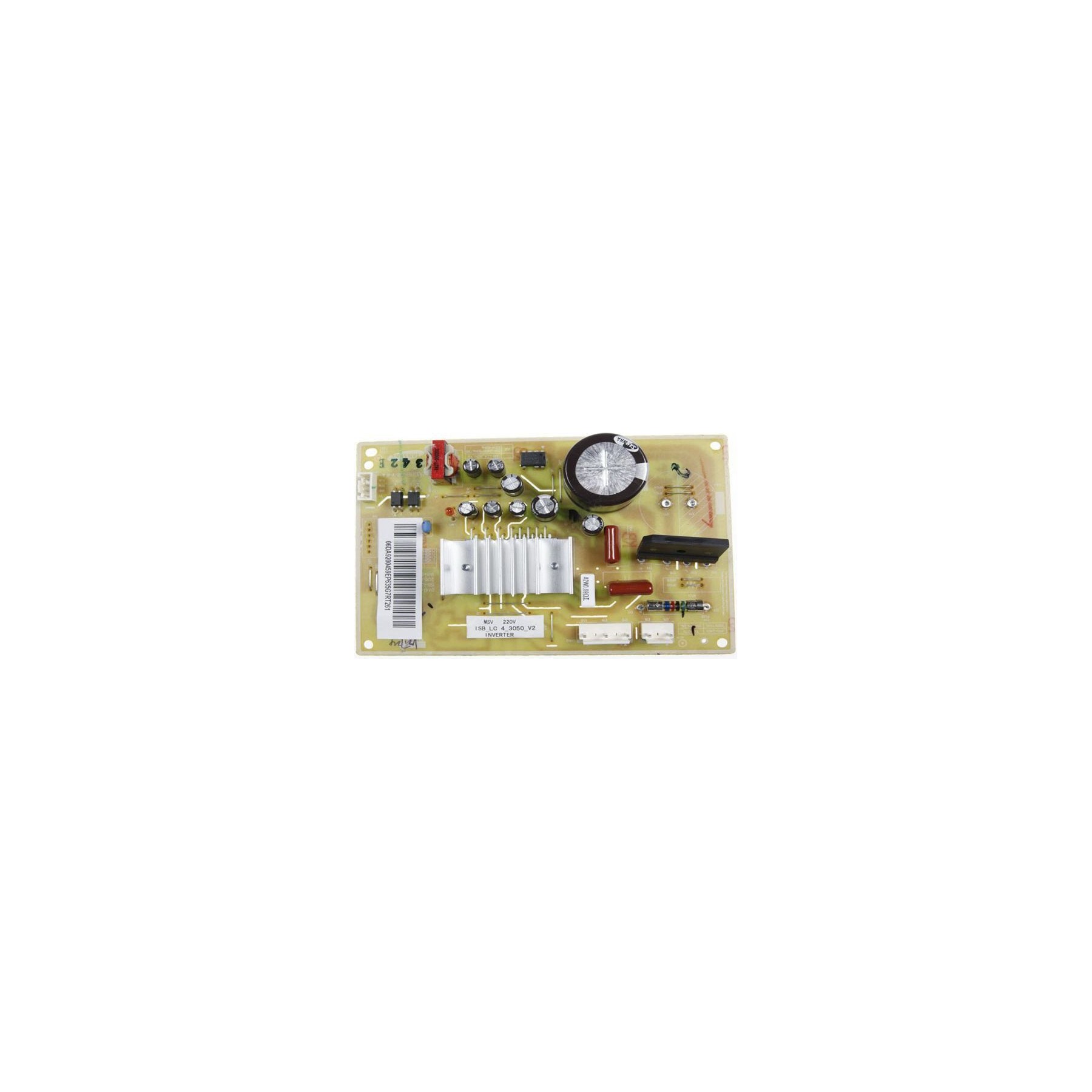Module électronique SAMSUNG ENSEMBLE PLATINE INVERTER -...