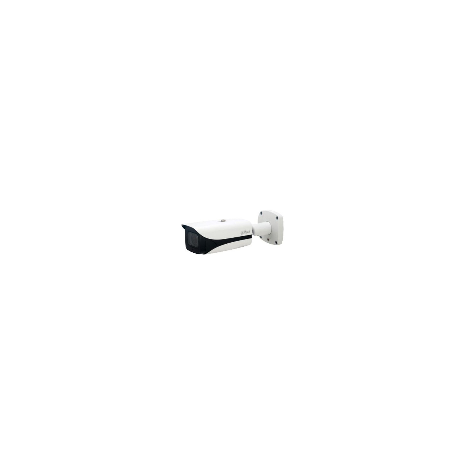 Caméra de sécurité DAHUA Caméra de surveillance IP Zoom x12 5241E