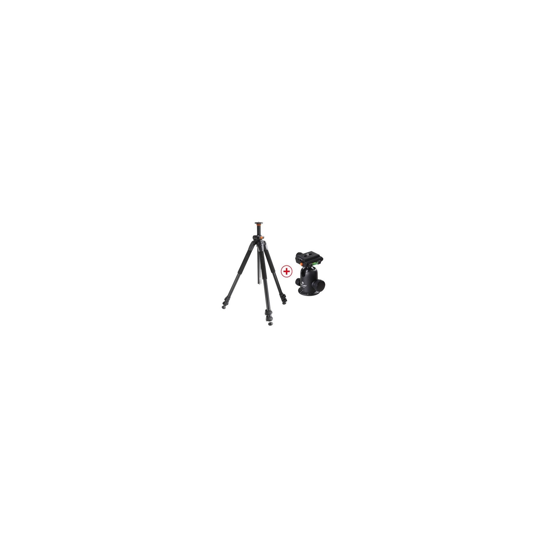 Trépied VANGUARD KIT ALTA PRO 263AT + Rotule SBH-100