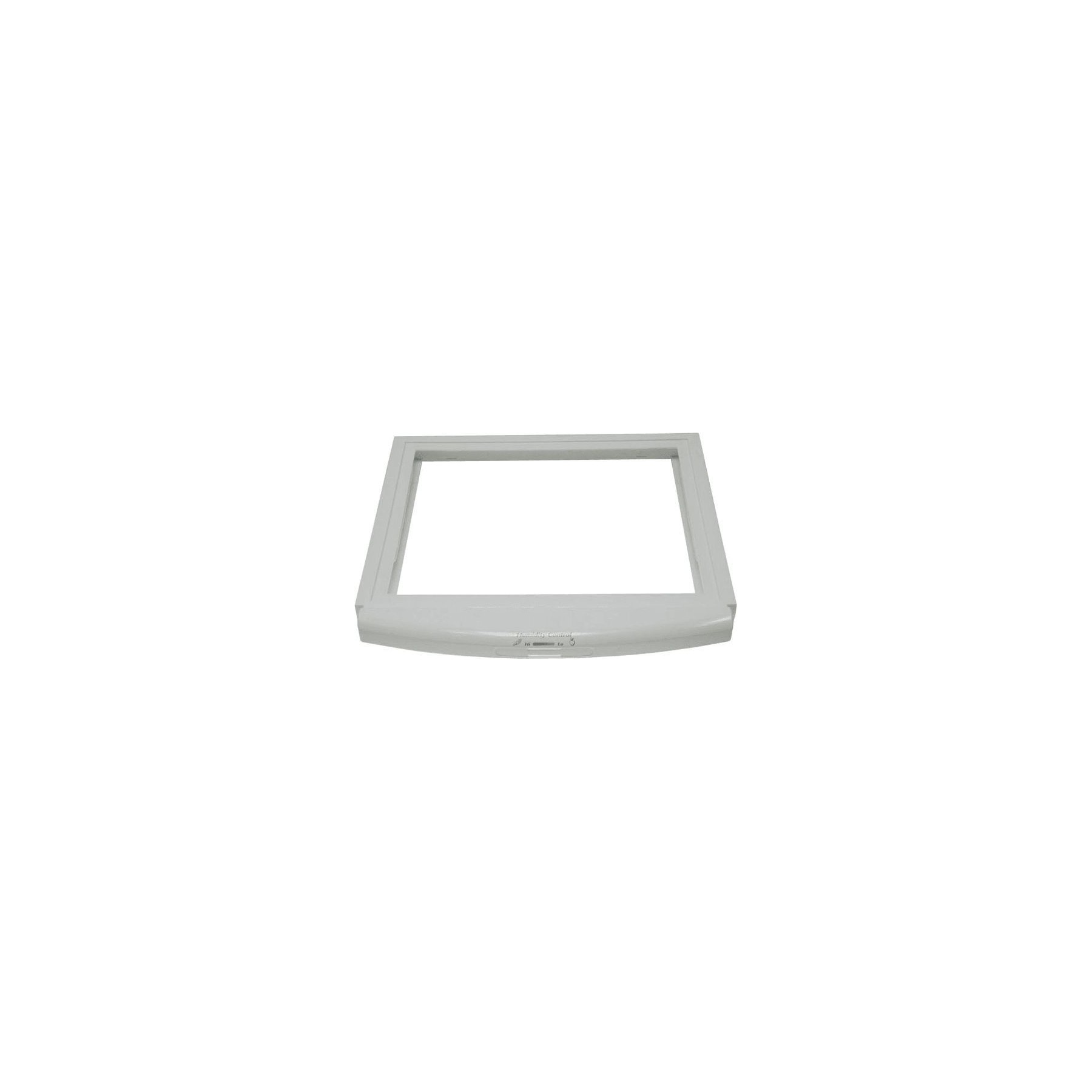 Clayette GENERAL ELECTRIC support clayette verre