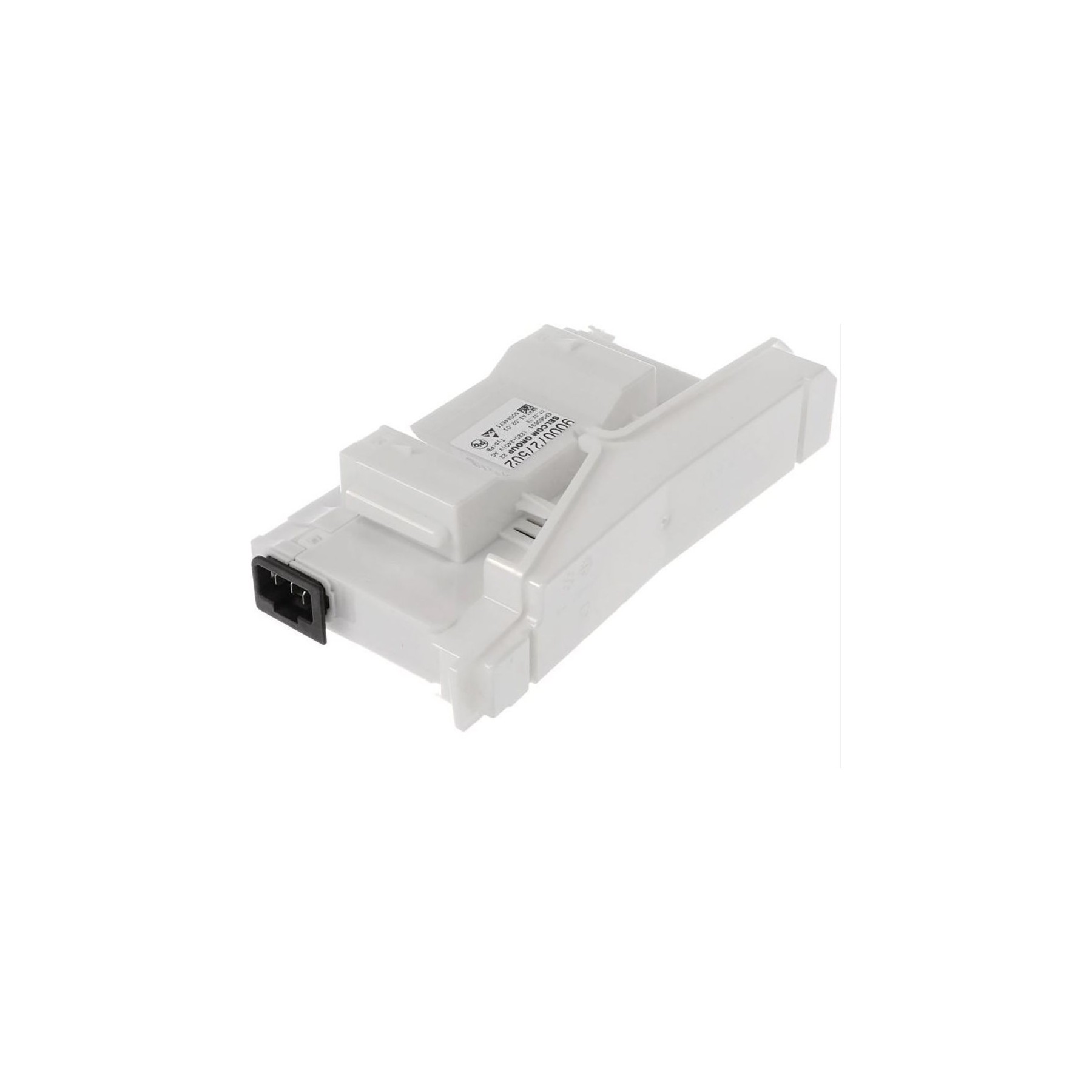 Carte SIEMENS module de commande programme