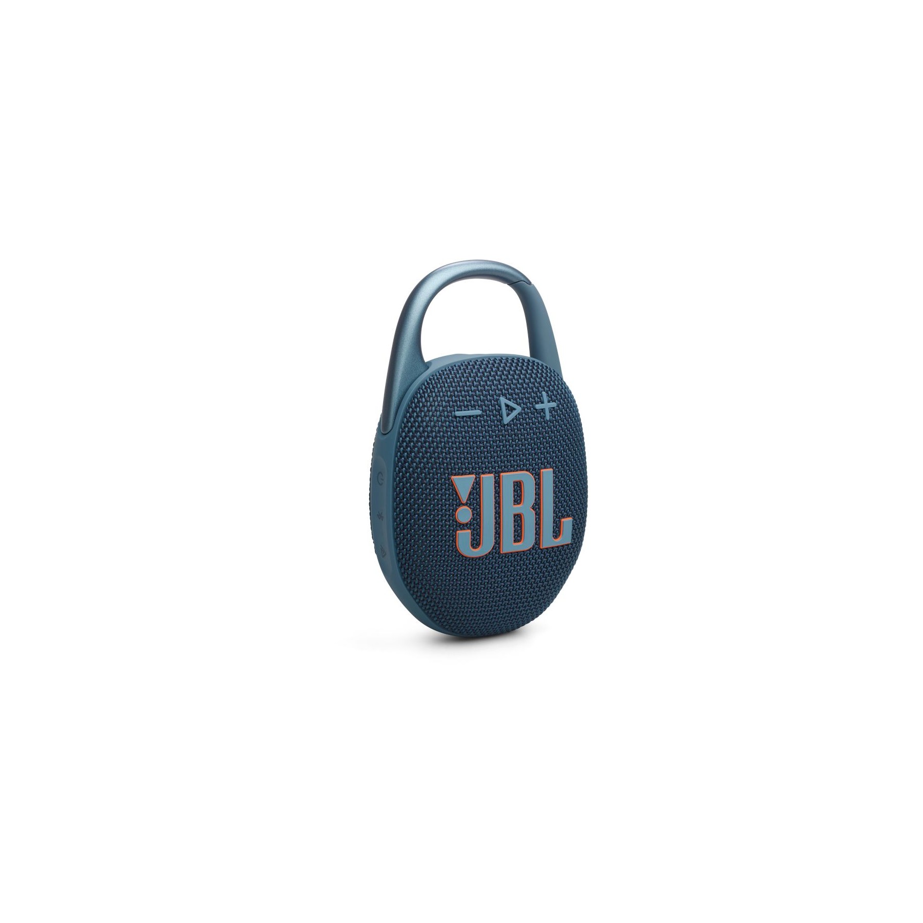Enceinte portable JBL Clip 5 Bleu