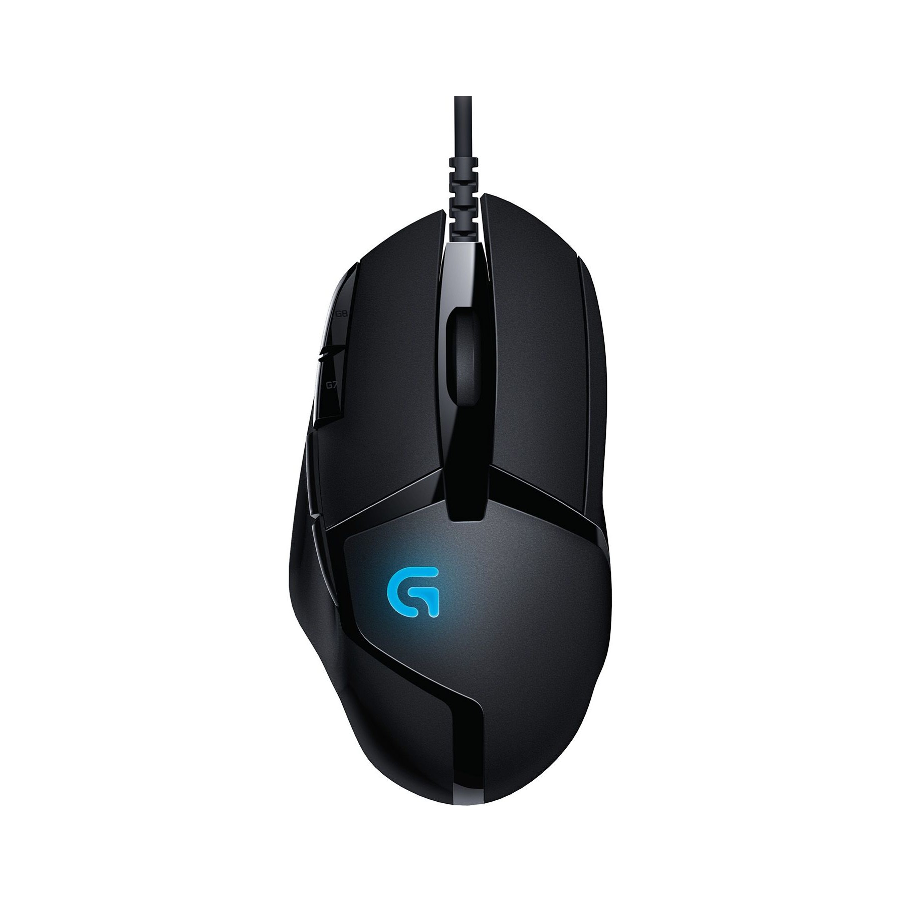 Souris Gamer Filaire LOGITECH G402