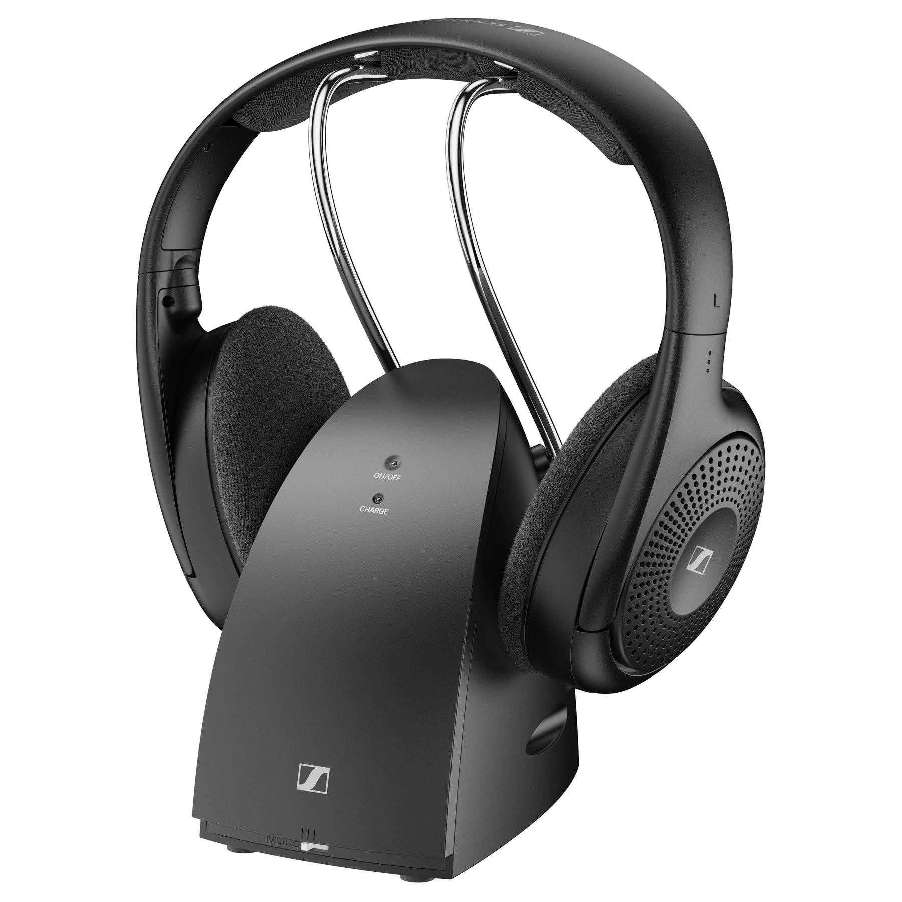 Casque TV SENNHEISER RS 120-W