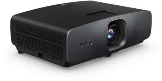 Vidéoprojecteur home cinéma BENQ W2720i