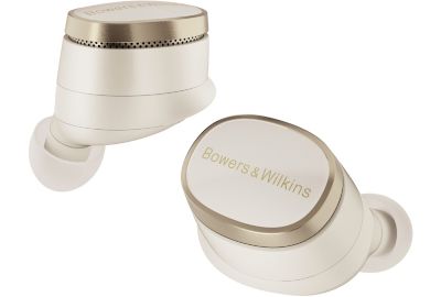Ecouteurs BOWERS AND WILKINS Pi8 Blanc