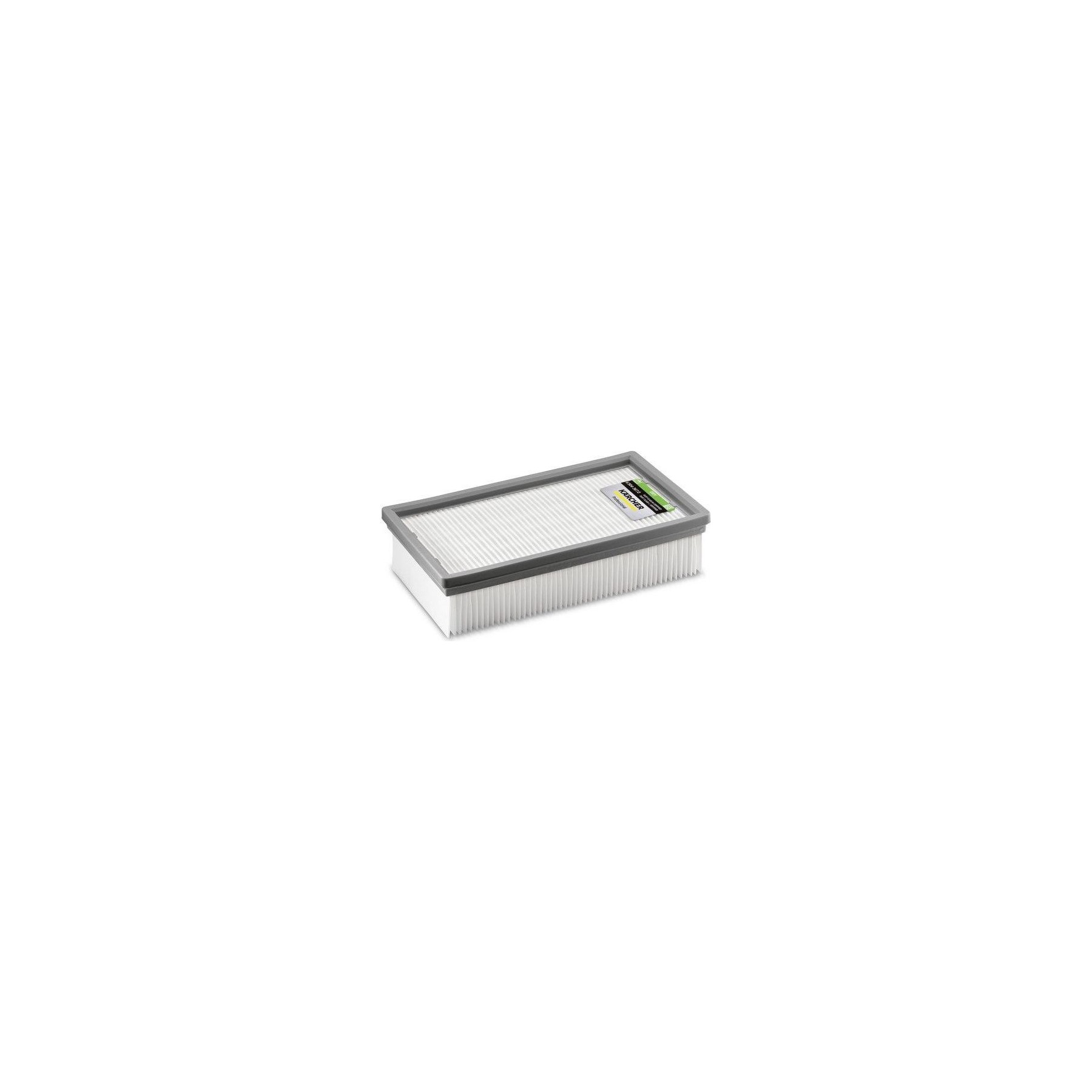 Kit de réparation KARCHER filtre plat de capot rectangulaire