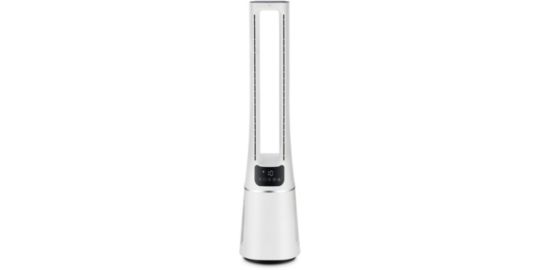 Ventilateur ESSENTIELB EVT-D1w
