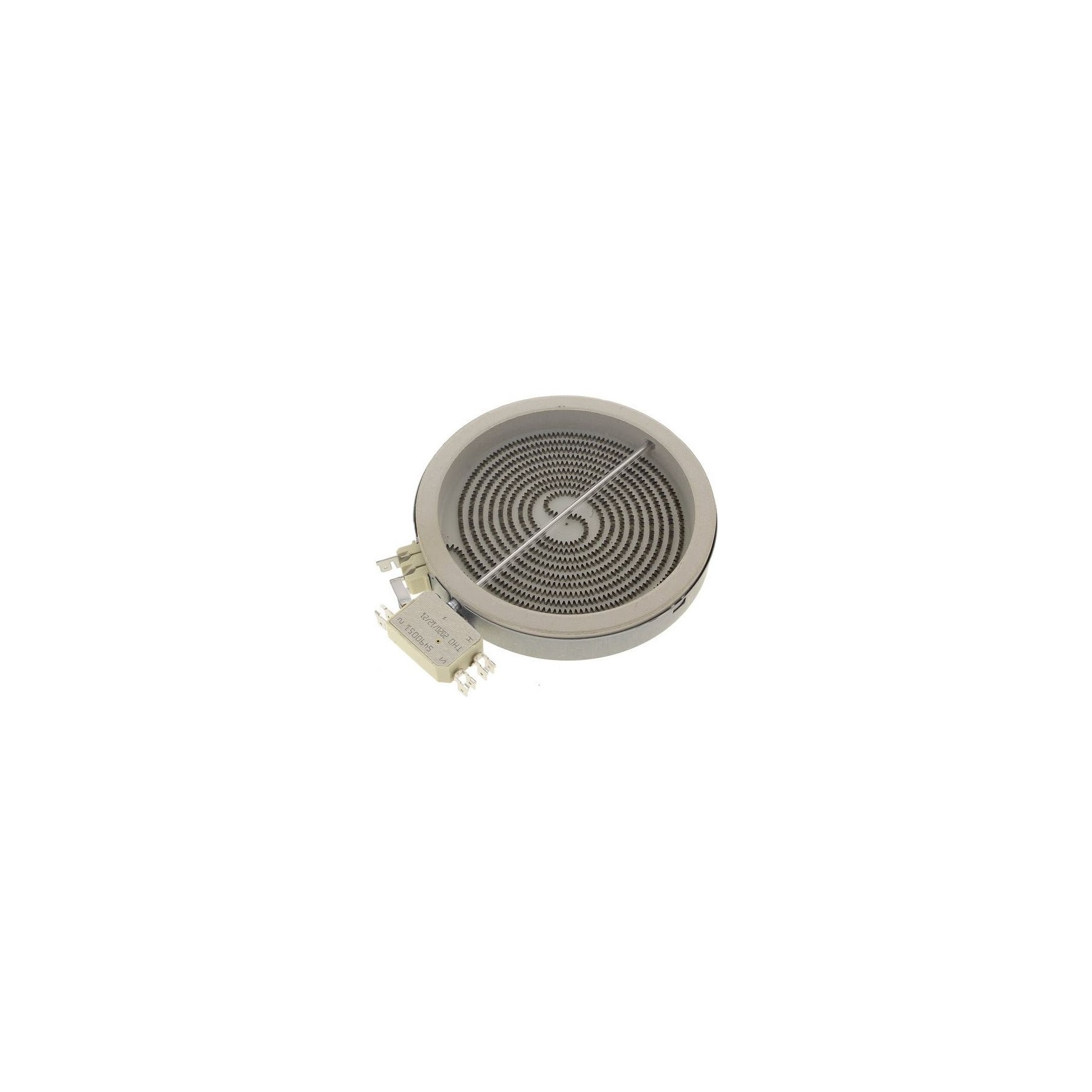 Résistance SCHOLTES Foyer radiant 1200w d=165