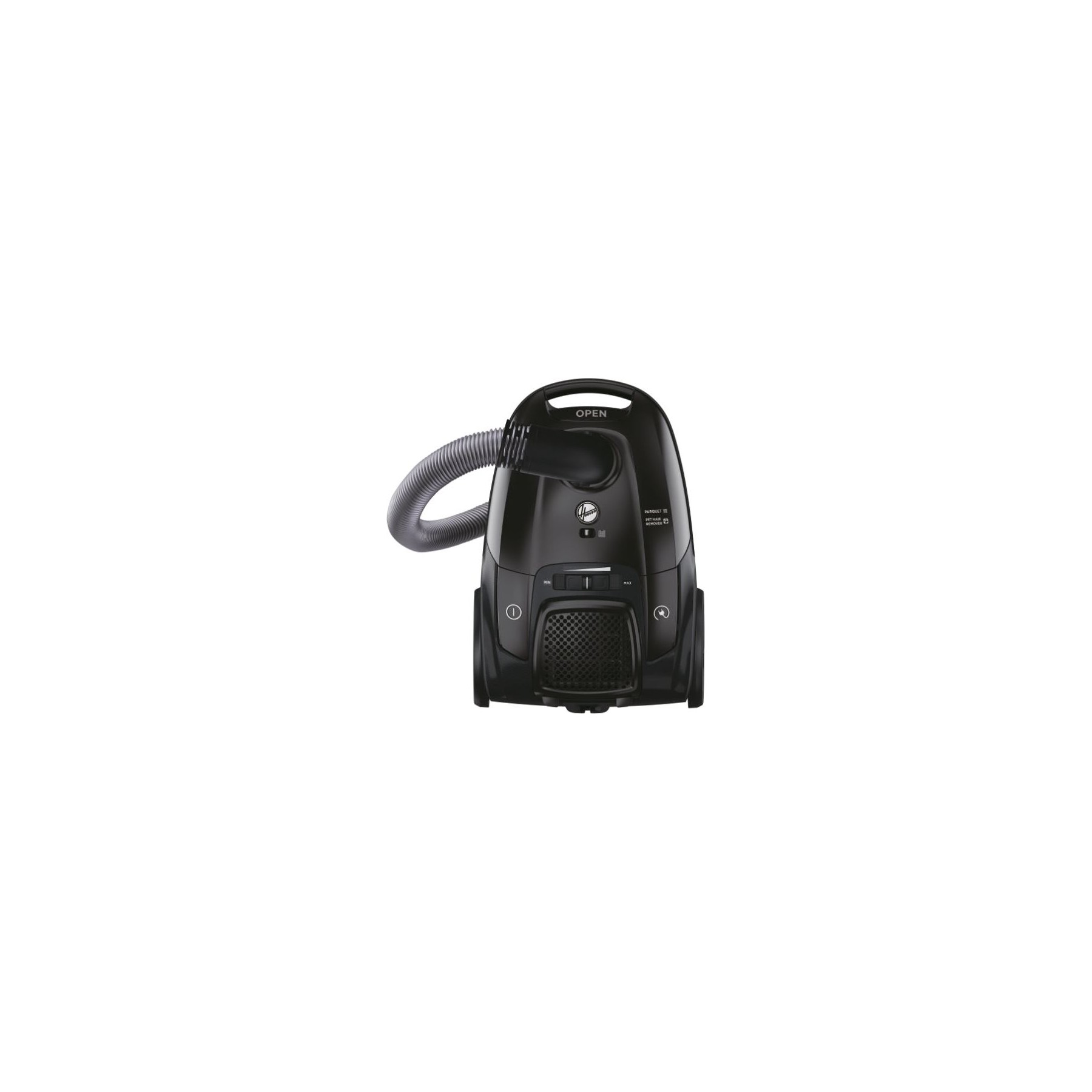 Aspirateur avec sac HOOVER TXL80PET 011