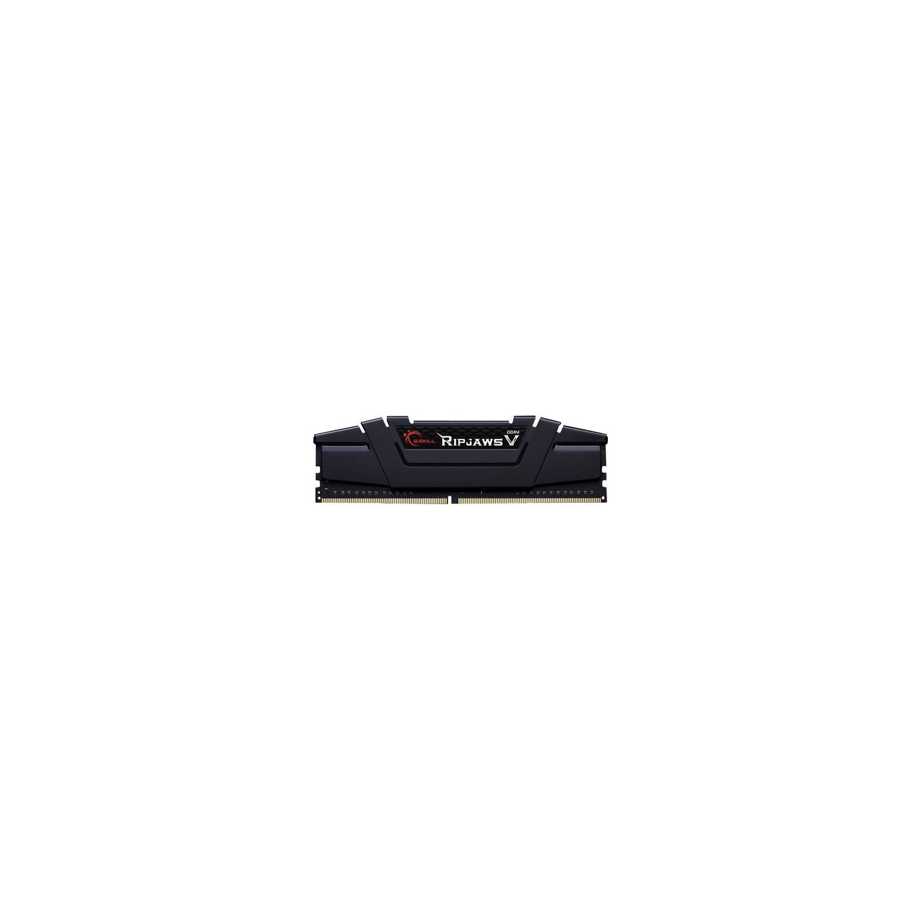 Mémoire vive G.SKILL Ripjaws V 16 Go DDR4 3200 MHz