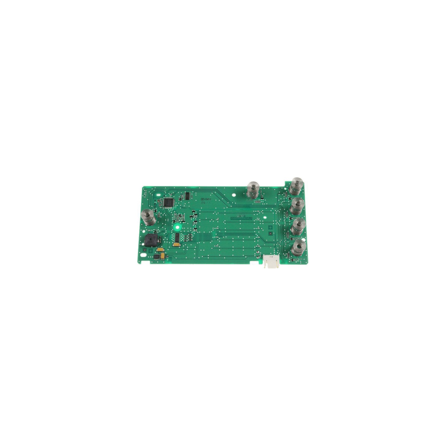 Carte SIEMENS module de commande