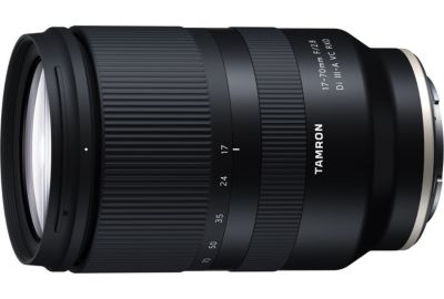 Obj TAMRON 17-70mm F2.8 Di III-A RXD SON