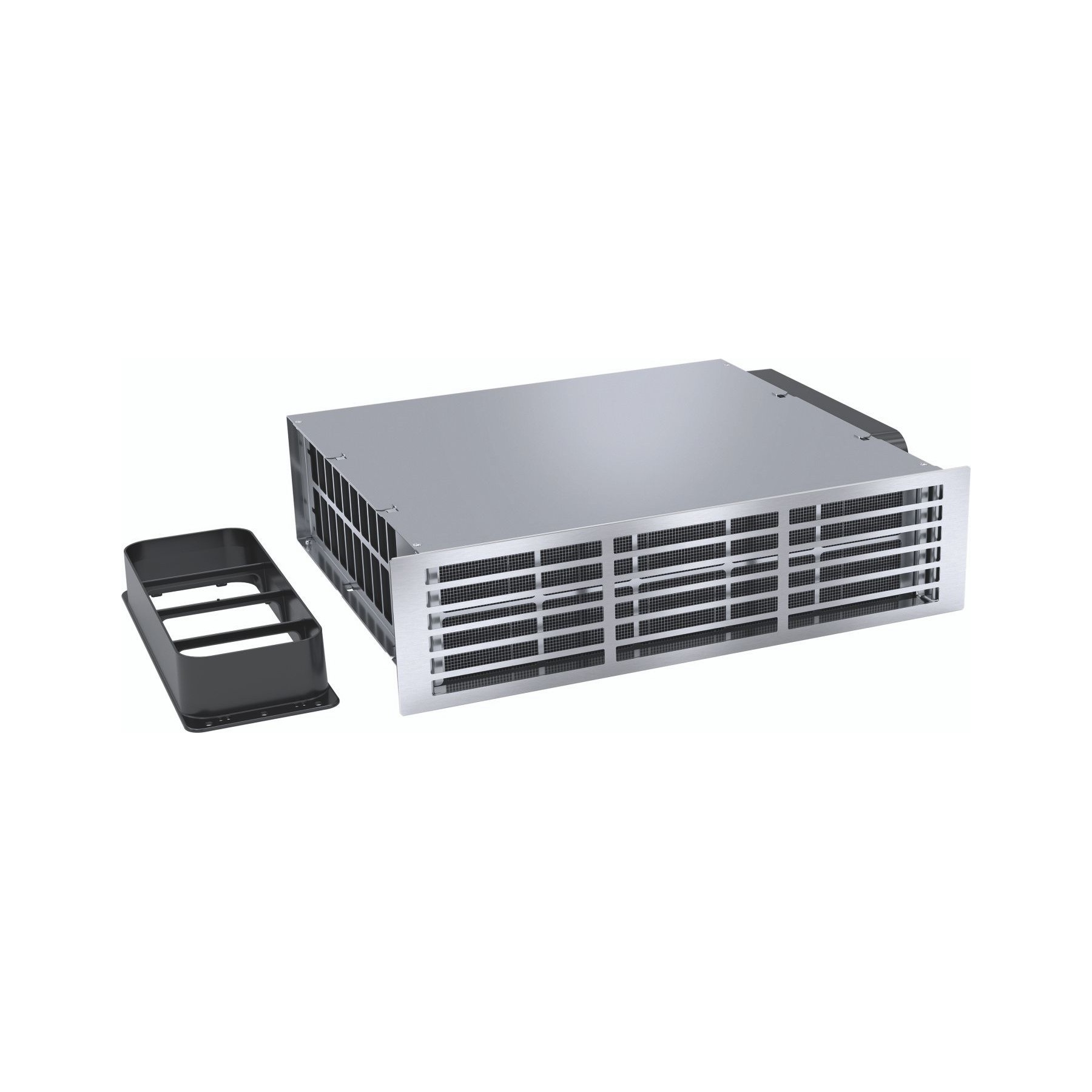 KIT MIELE de recyclage DUU 1000-2