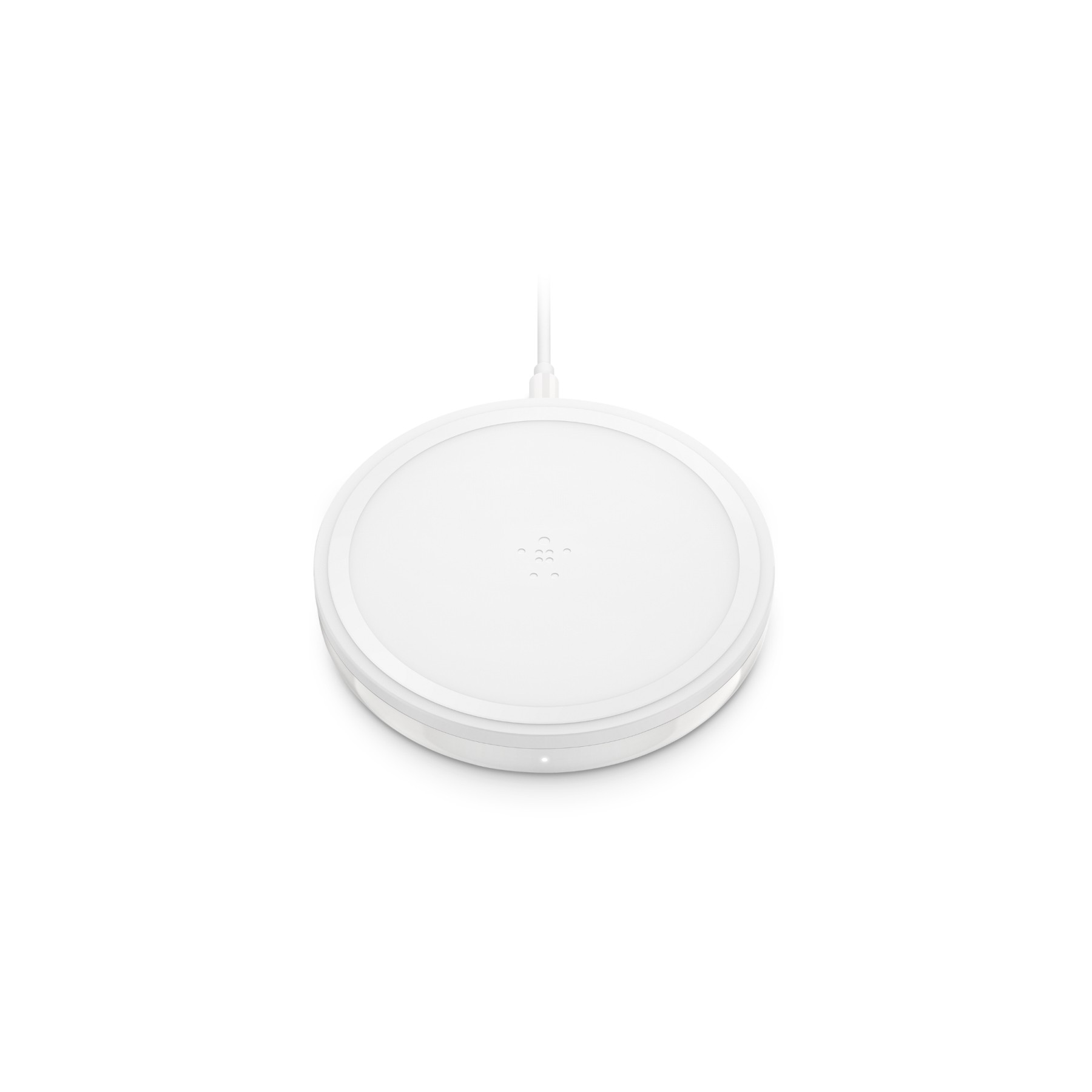 Chargeur BELKIN BOOSTUP UNIVERSAL WIRELESS CHARGING PAD