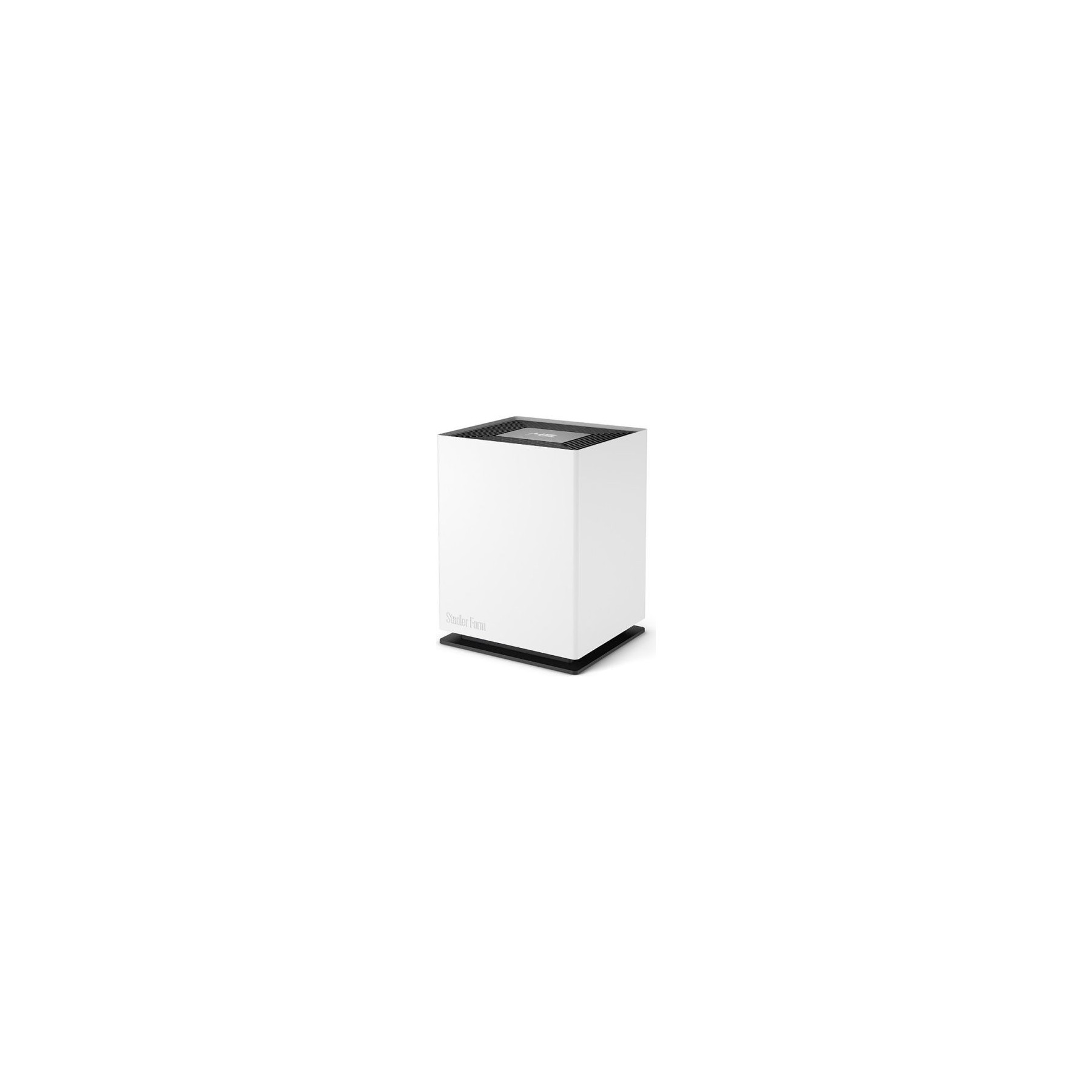 Humidificateur STADLER FORM Humidificateur d'air wifi NOAH Blanc