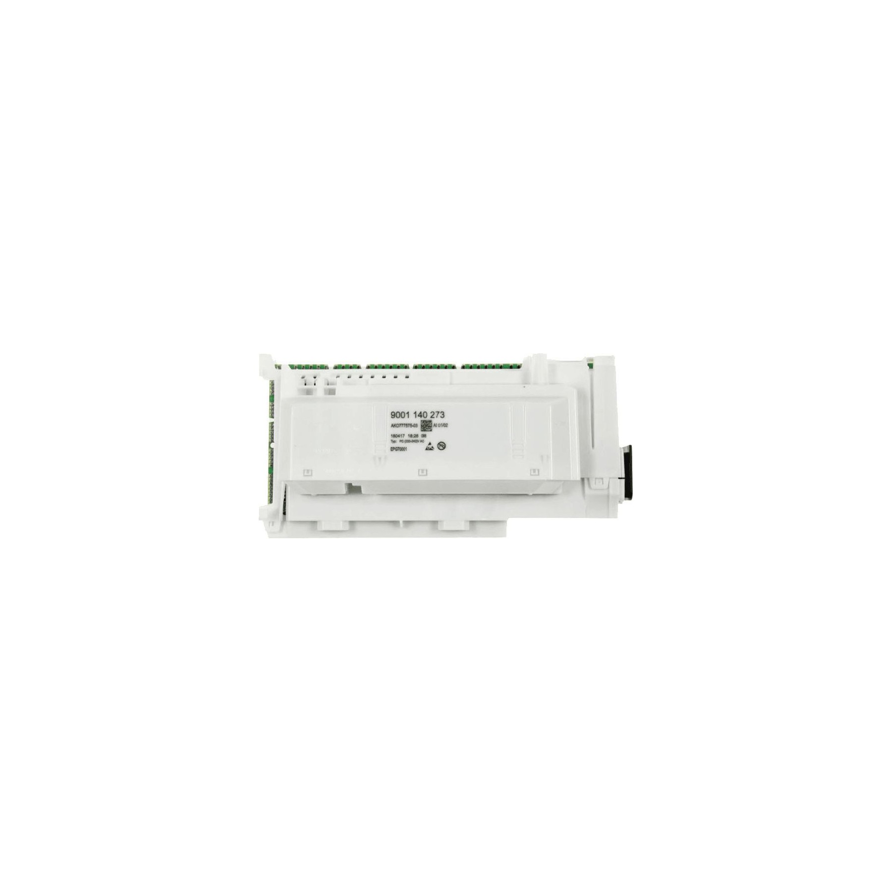 Carte BOSCH module de commande programme