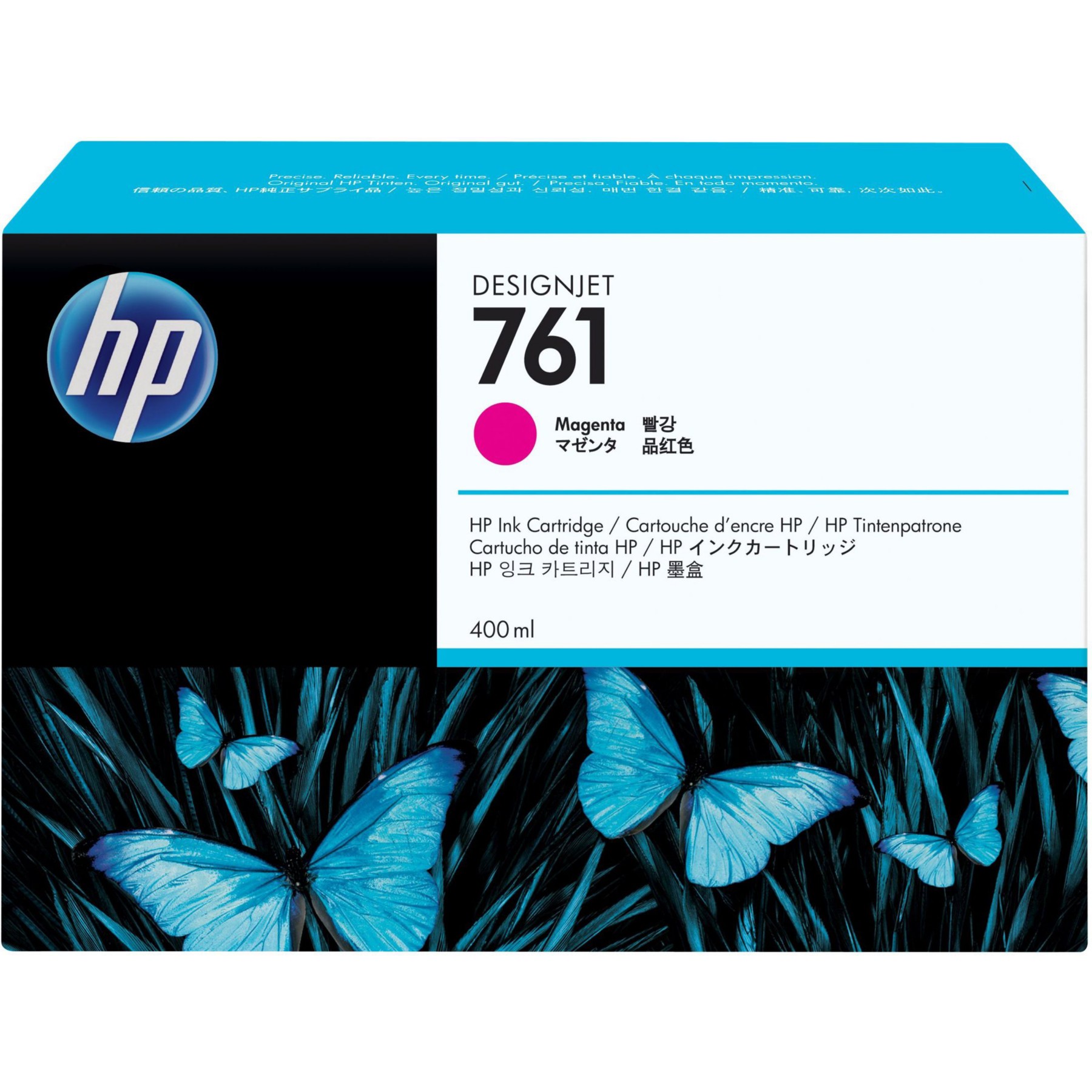 Hub USB C HP CM993A