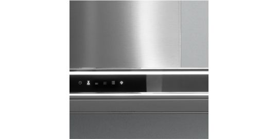 Hotte décorative îlot FALMEC LUMINA2420