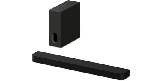 Barre de son SONY Bravia Theatre BAR7 + SUB7