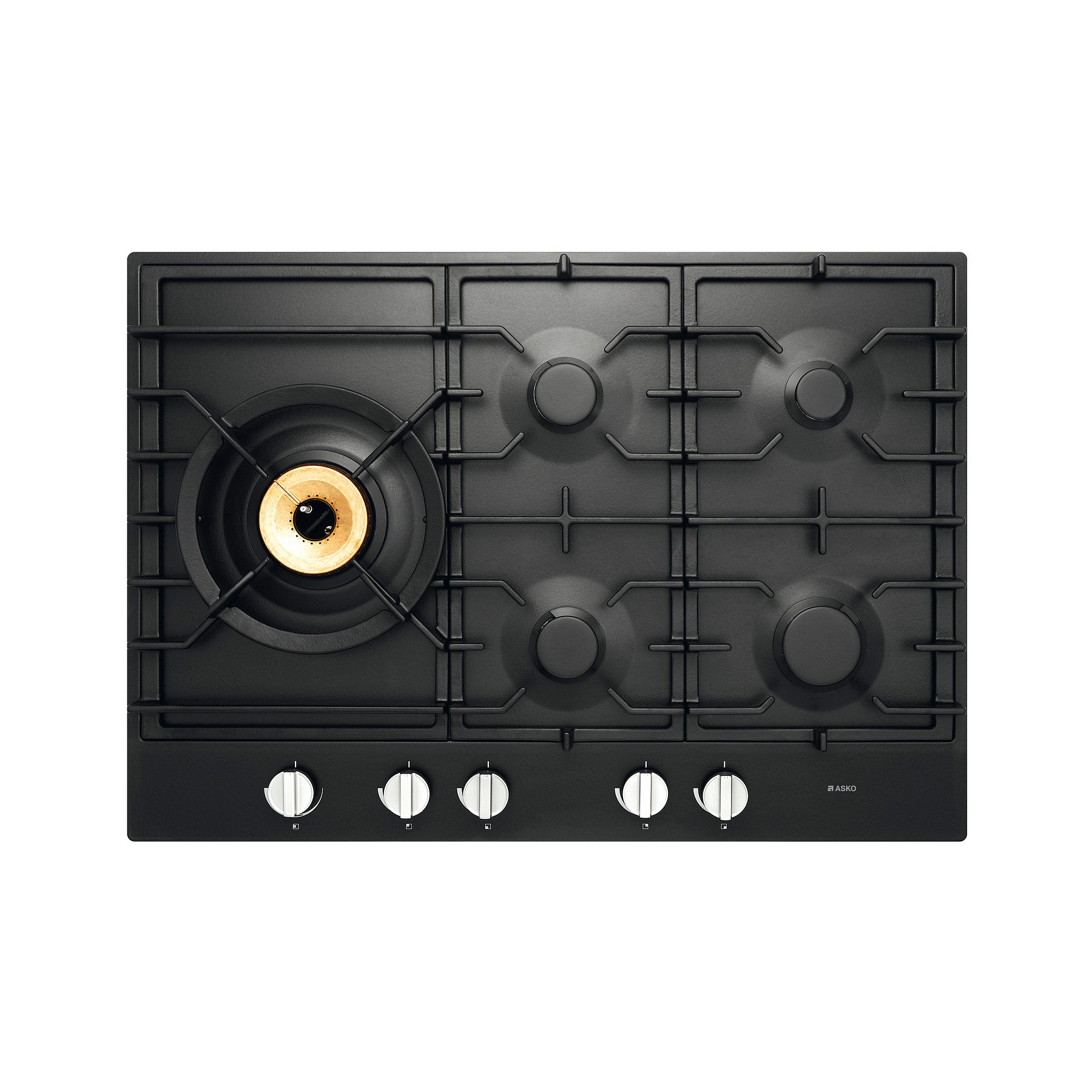 Plaque gaz ASKO HG1776AB/S1