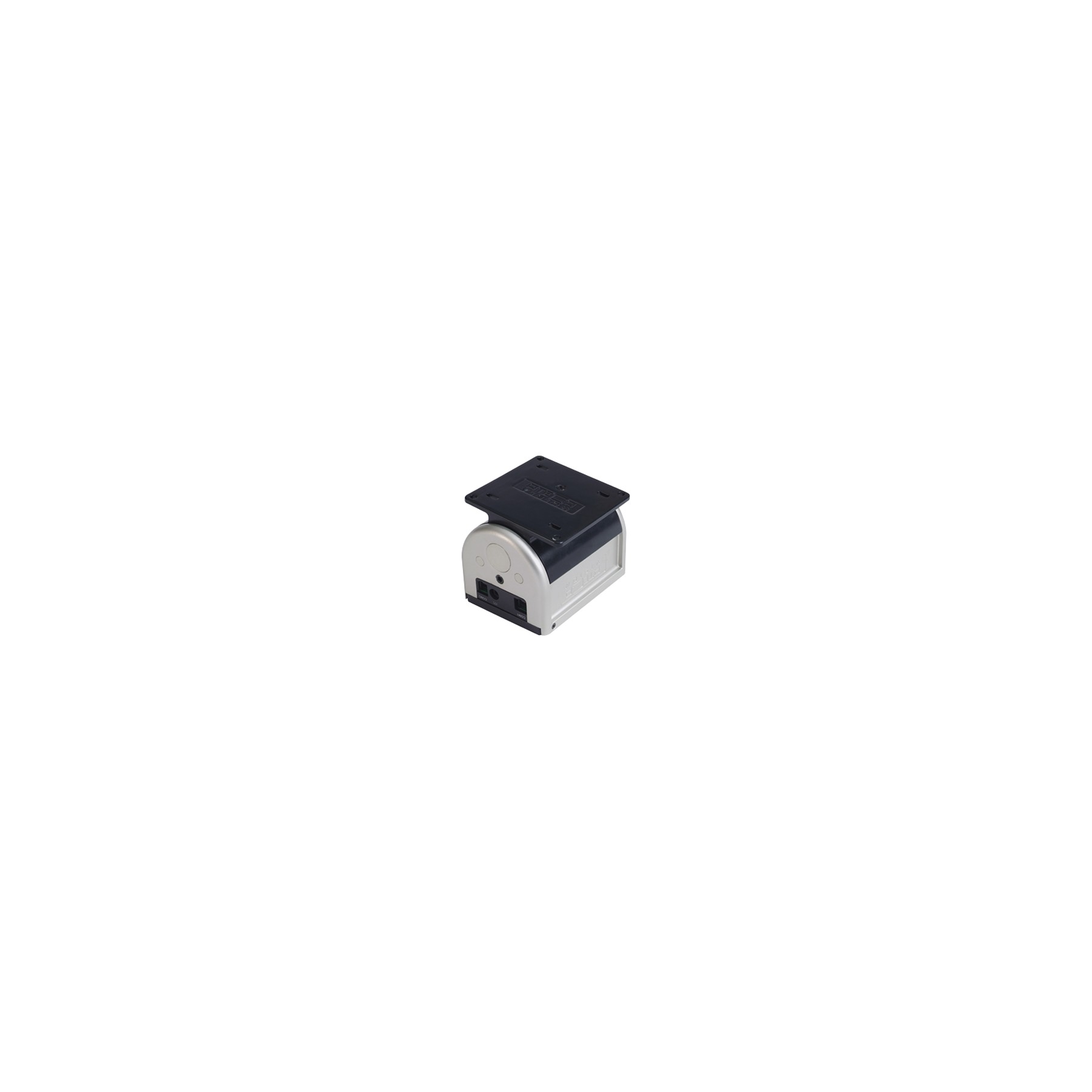Socle de rangement ATECA AT207-Rotatif LCD sur colonne