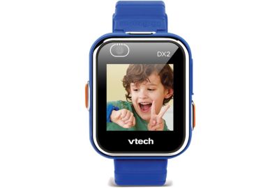 APN VTECH Kidizoom Smartwatch Bleue